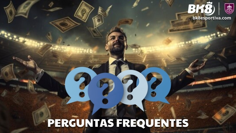 Perguntas Frequentes Sorbe Afiliado BK8